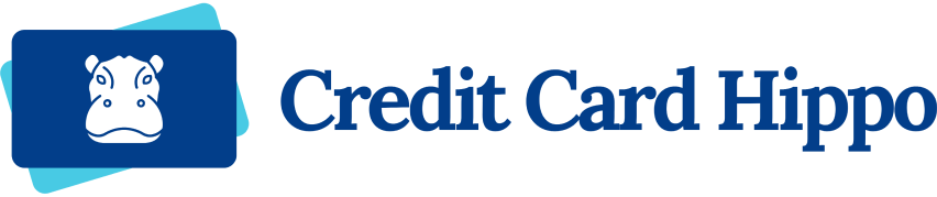 Credit Card Hippo logo